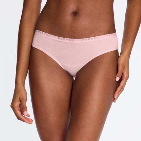 Supima® Cotton Bikini Ballet - Image 2