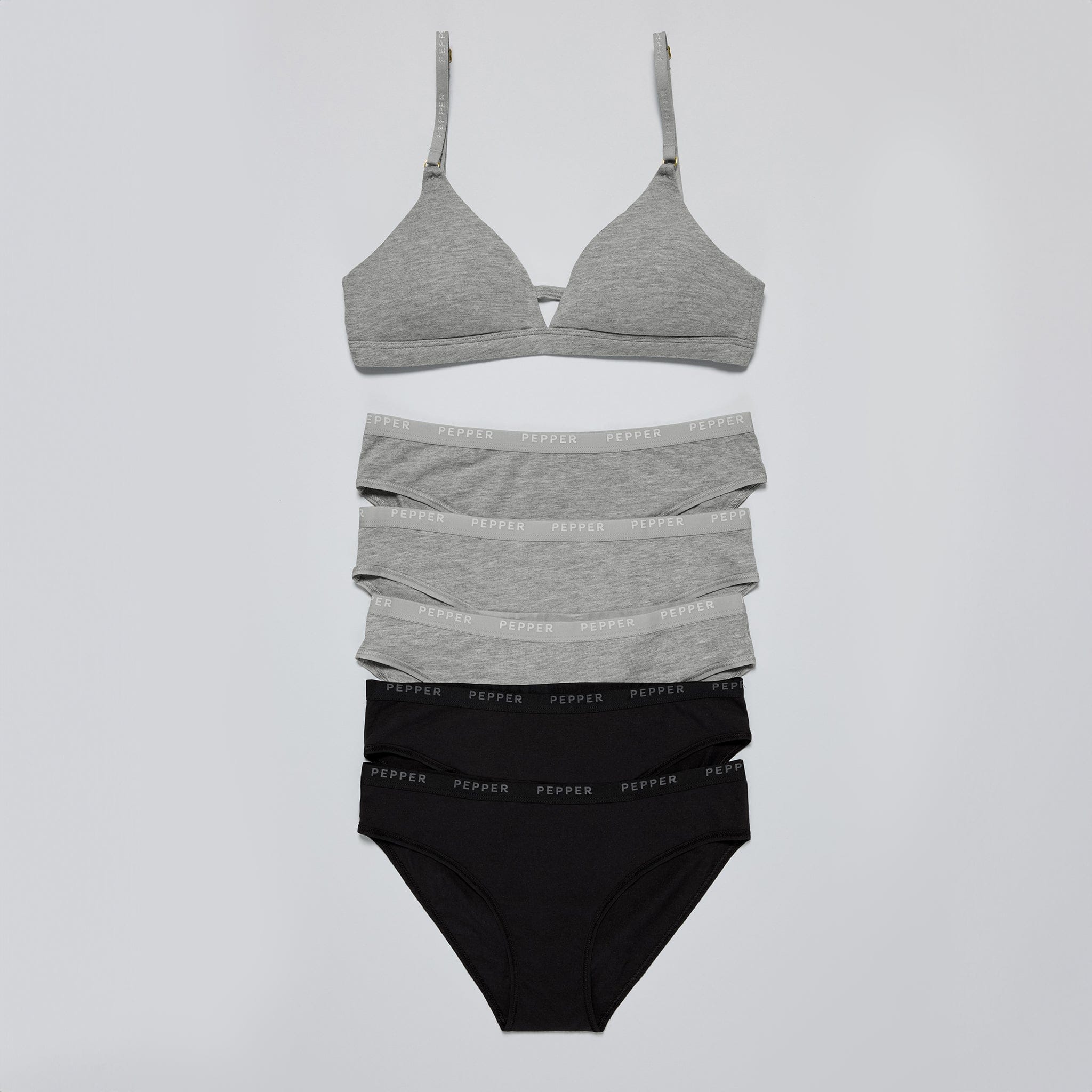 The Supima® Comfort Bundle